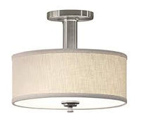 Semi Flush Light