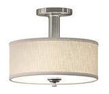 Semi Flush Light